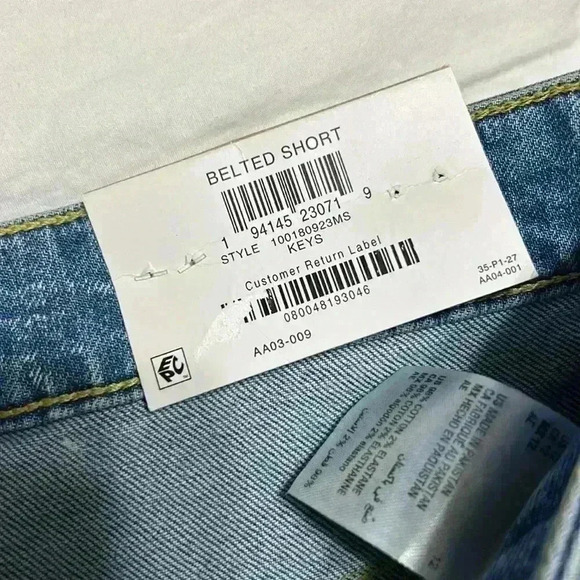 Style & Co Shorts - Picture 2 of 3